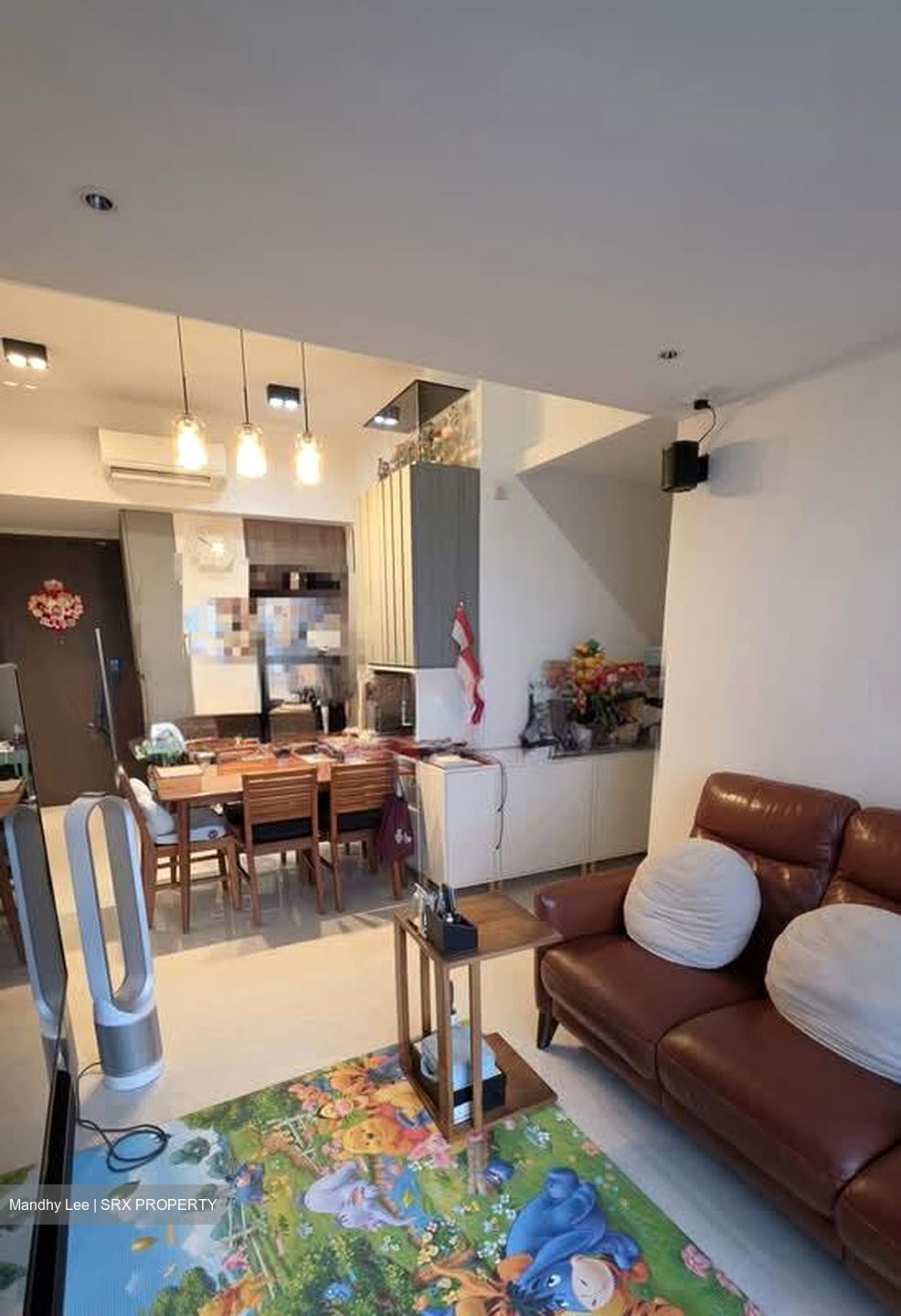 Forest Woods (D19), Condominium #581119471